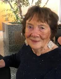 Obituary information for Marjorie Herrig