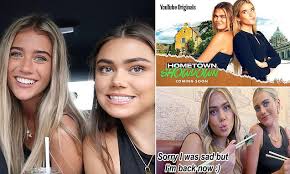 The REAL reason behind influencers Flossie Clegg and Olivia Neill's bitter  fallout, insider reveals