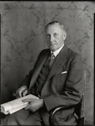 NPG x151156; Charles Mitchell - Portrait - National Portrait ...