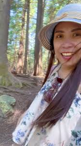 Shannon Falls Lower Pool