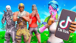 Fortnite season 6 accidentally included breast physics in the season 6 patch, which will be removed they say. Mca6yfxki8zcbm