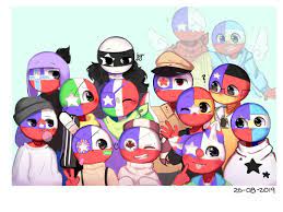 United kingdom (uk) x chile comic dub español latino  parte 4 подробнее. Hijos De Chile Arte Clip De Epoca Dibujos Bonitos Dibujos Kawaii