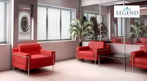 The Process Of Providing Interior Designing Services Is Identical Regardless Of The Type Of Bui Office Waiting Room Chairs How To Clean Carpet Lounge Suites
