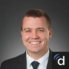 Dr. Drew Johnson, MD