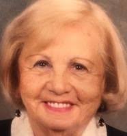 Margaret Eckmann Obituary (1919