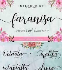 Jan 29, 2015 fonts 1552 0. Download Faranisa Script Font 1472514 For Free Uxfree Com