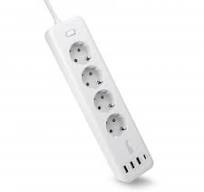 Сетевые фильтры TopON с USB и Type-C