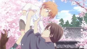 Fruits Basket Season 1 Cour 2 Sub Episode 17 Eng Sub Watch Legally On Wakanim Tv