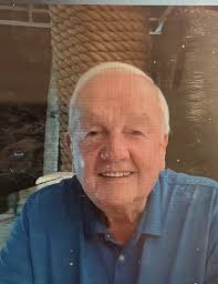 Obituary information for Arthur R. Moloughney