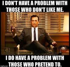 Fake People Are The Worse Imgflip Fake People Funny Fake Friends Meme Fake People Quotes