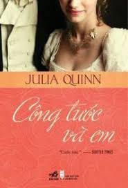 Cong Tước Va Em Julia Quinn Cong Tước Ems