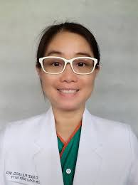 Obstetrics and Gynecology (OBGYN) doctors in Christ the King General  Hospital