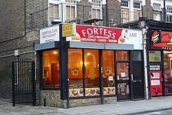 Sundhed har altid været i fokus, og vi kan stort set ikke leve sundt nok. Greasy Spoon Wikipedia