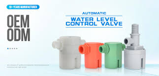This feature allows for an automatic partial filling of the drill pipe during run in, and facilitates differential pressure reading at the surface. China Float Valve Water Level Control Valve Filter Supplier Zhejiang Junyoung Technology Co Ltd