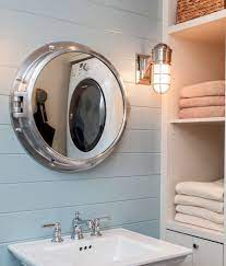 Nautical Bathroom Lighting Beach Bathroom Lighting Beachfront Decor Nautical Bathrooms Beach Theme Bathroom Decor Bathroom Lighting