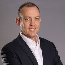 Chris Carroll appointed CEO, Bupa UK Insurance