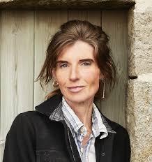 Yorkshire Shepherdess Amanda Owen to make debut as children's author