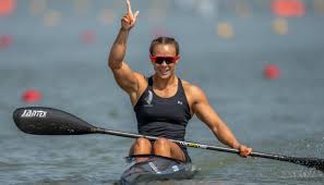 The women's k1 200 and k2 500 races fall on the same day, with heats and quarterfinals on august 2, and the. 360 Degrees Overview Lisa Carrington Blows Field Apart For Seventh K1 200m Title