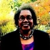Peggy Washington Obituary