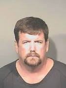 Crime photos: Adult video store sting operation