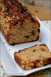 Cake De Petit Dejeuner Au Son D Avoine Amandes Et Raisins Secs Happy Papilles Recette Gateau Petit Dejeuner Recette De Petit Dejeuner Petit Dejeuner Ww