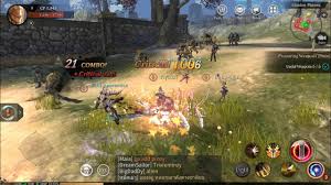 Selain itu juga terdapat sistem marriage system yang memungkinkan mu menikah dengan player lain yang berbeda gender. 7 Game Mmorpg Android Ringan Terbaik 2020 Esportsnesia