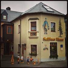Hier finden sie die öffnungszeiten von seiffener pyramidenhaus in kurort seiffen, erzgebirge. Seiffner Haus 17 Visitors