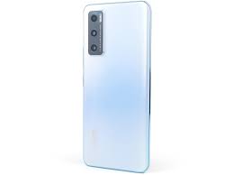 Vivo Y70 - Notebookcheck.com Externe Tests