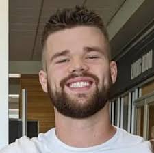 Tatum Keel and Brendon Allen's Wedding Website