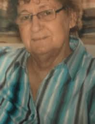 Roma Jean Burke Obituary