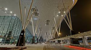 Singapore changi airport interfaces clients with more than 200 goals around the world, with 5000 appearances and flights for each week with 80 worldwide carriers. Bengaluru Airport Voted As Best Regional Airport In India Central Asia Cities News The Indian Express