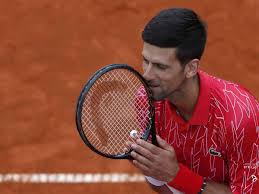 'oops, we got ahead of ourselves': Novak Djokovic Novak Djokovic S Charity Event Exposes Covid 19 Risks Faced By Professional Athletes Tennis News Times Of India