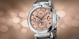 A brief look at women's watches from the early 1900s till 2019,. 21 Most Expensive Watches In The World 2021 List