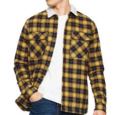 Kemeja model slim fit akan membuat anda terkesan makin ramping. Jaket Flanel Pria Baju Kotak Kotak 100 Katun Kantong Dada Hangat Kualitas Tinggi Buy Kemeja Pria Jaket Hangat Flanel Jaket Jaket Kotak Kotak Product On Alibaba Com