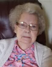 Obituary information for Irene Bliss