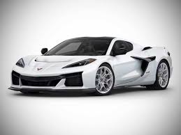 Image result for Arctic White 2025 Corvette