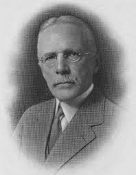 William Gwinn Mather (1857-1951)