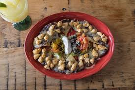 Best Nachos El Tiempo Cantina Food And Drink Best Of Houston Houston Press