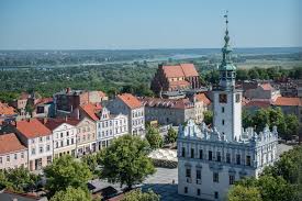 Miasto zakochanych z licencją na ii ligę w sezonie 2021/2022. Chelmno Miasto Zakochanych Poza Torun