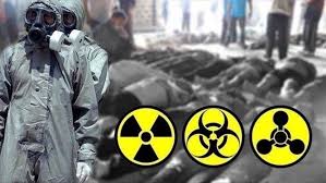 The trump administration has twice bombed syria over assad's suspected use of chemical weapons, in april 2017 and april 2018. Syria S Assad Regime A History Of Chemical Attacks