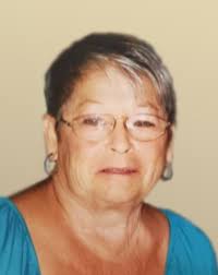 Fiche de Ghislaine Pageau