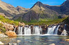 Edinburgh zählt nicht nur zu einer der meistbesuchten städte schottlands, auch kann man hier die bekannteste. Top 20 Sehenswurdigkeiten In Schottland Urlaubsguru