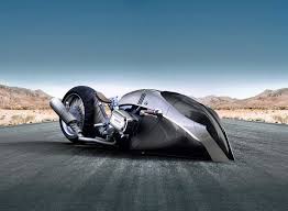 bmw r1100 khan concept is a futuristic motorcycle that belongs to blade runner サイドカー カフェレーサー カスタムバイク