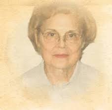 Betty McGuire Obituary & Funeral