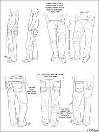 Hands In Pockets By Dersketchie On Deviantart Drawings Drawing Reference Art Tutorials I need 12 of them for the drawing manual. hands in pockets by dersketchie on
