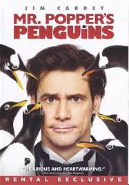 Mr. Popper's Penguins