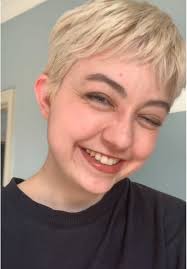 Sid from Ice Age Edgar Haircut