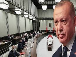 Kabine toplantısı ile ilgili tüm, video, fotoğraf, açıklamalar ve flaş haberler hürriyet'te. 14 Haziran Da Planlanan Kabine Toplantisi One Cekildi