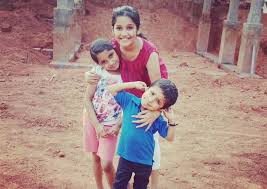 Ours is an expo for all ages! Anikha Surendran Wiki Age Boyfriend Husband Family Biography More Thewikifeed