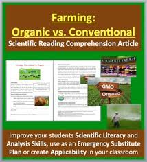 What kid doesn't love farms? Organic Farming Worksheets Teaching Resources Tpt